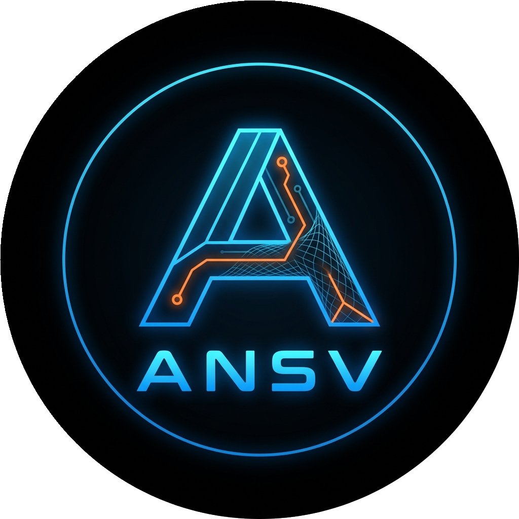 Em Simulation Example Transverse Module | ANSV